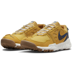 Nike Free Terra Vista "Goldtone"