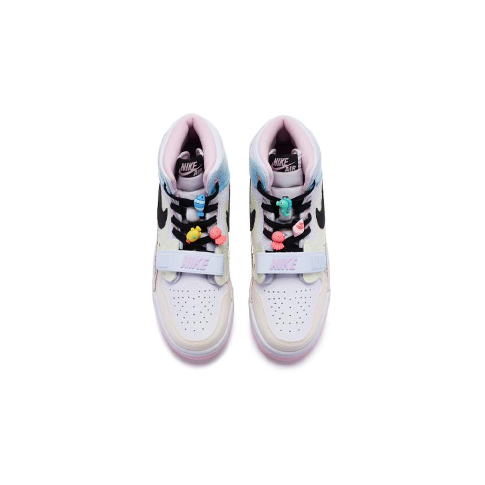 【 】 Jordan Legacy 312 GS