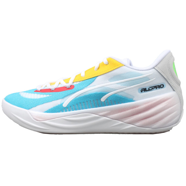 PUMA All-Pro Nitro