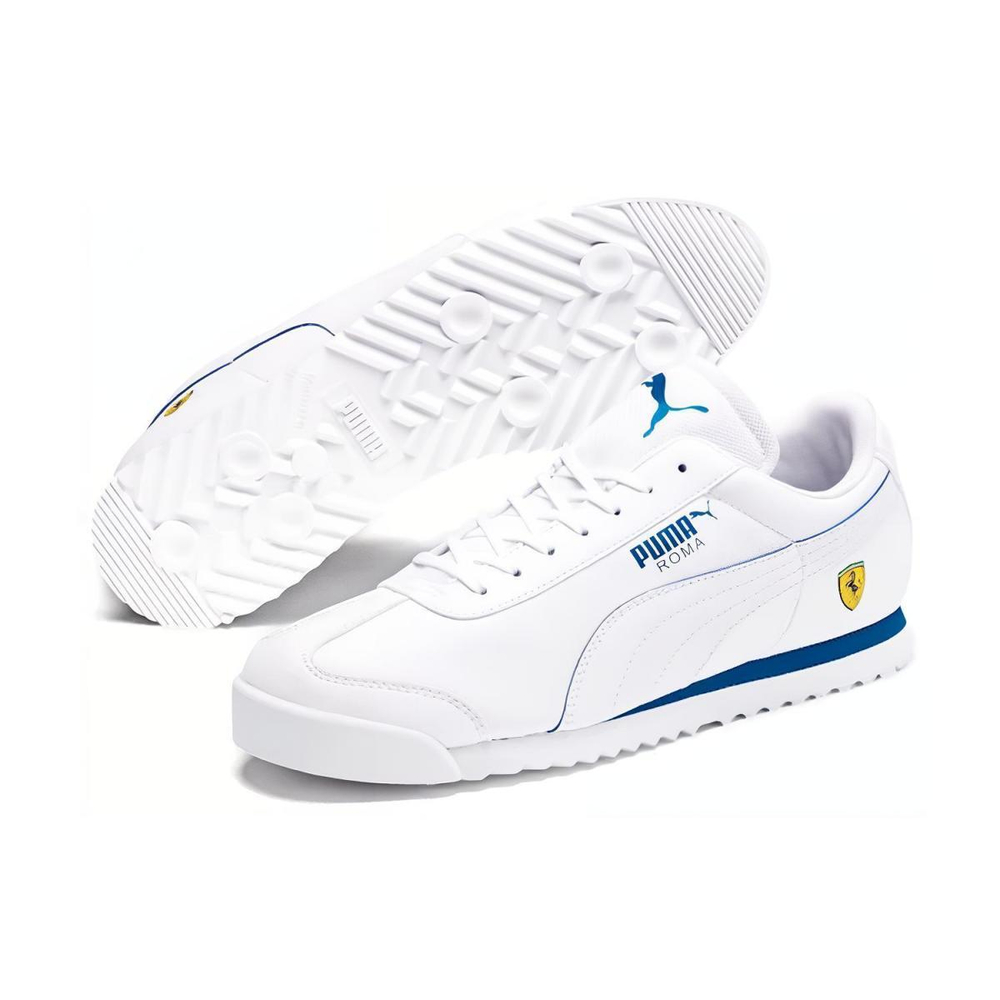 Puma Scuderia Ferrari Roma