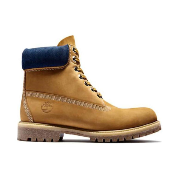Timberland 6 Inch