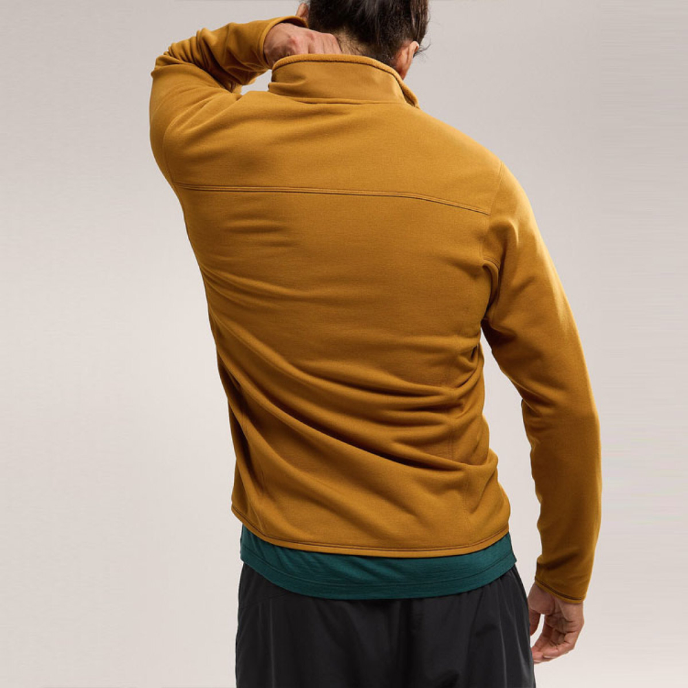 Arcteryx Kyanite Jacket Men's Logo