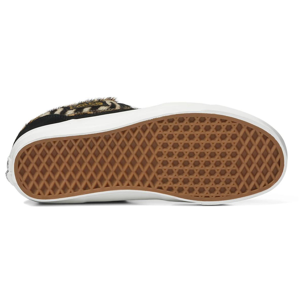 Vans Half Cab Jungle Clash 33 Dx