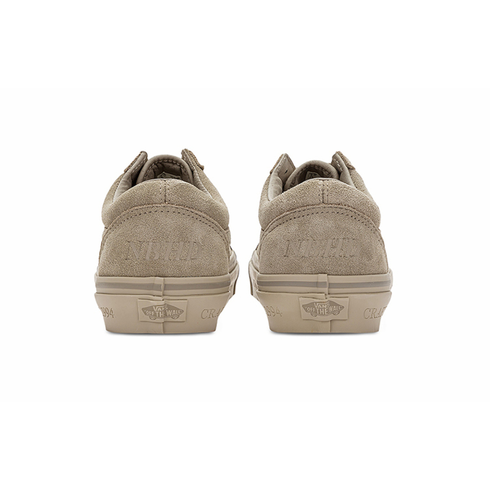 NEIGHBORHOOD x Vans Old Skool 36 DX