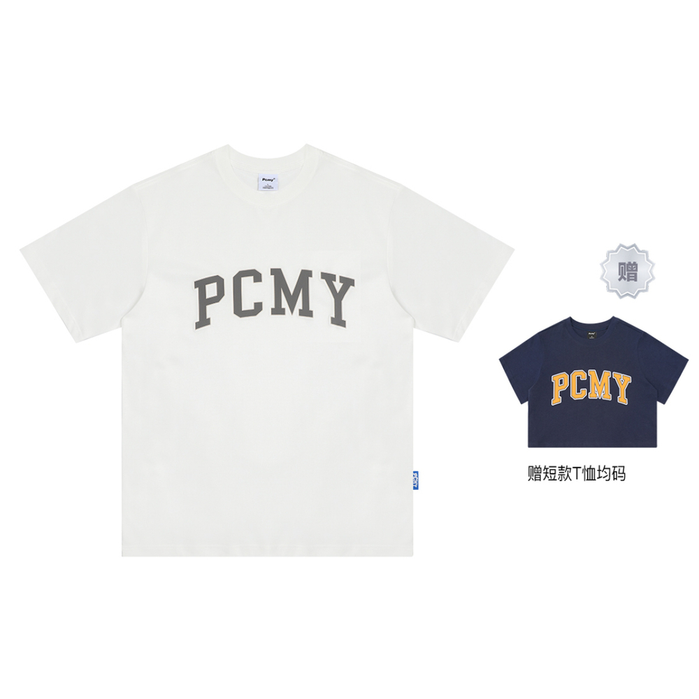 PCMY “ ” T