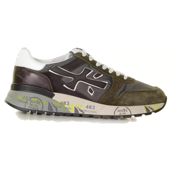 PREMIATA