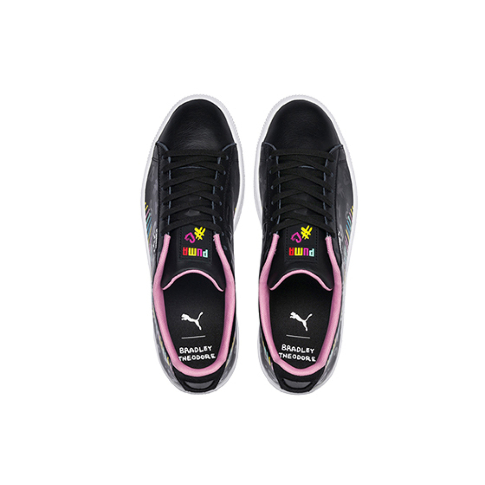 PUMA Clyde Bradley Theodore