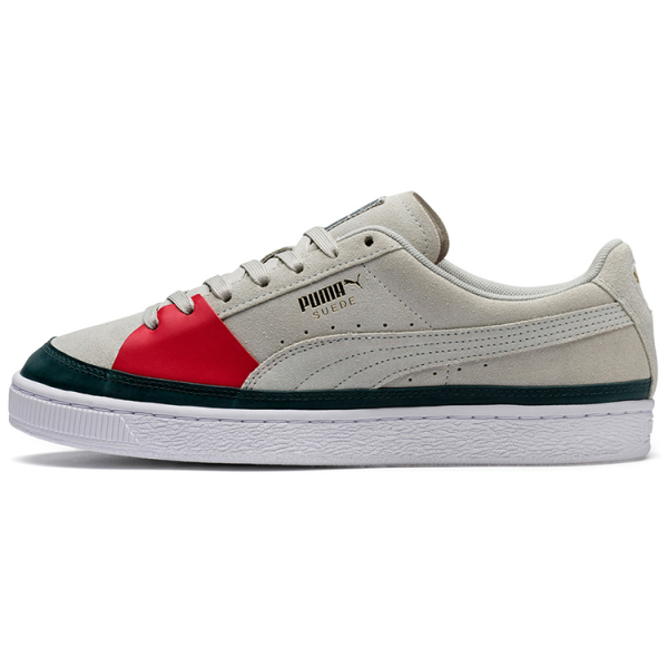 PUMA Suede