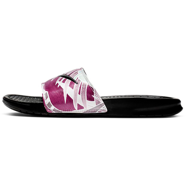 Nike Benassi JDI Floral