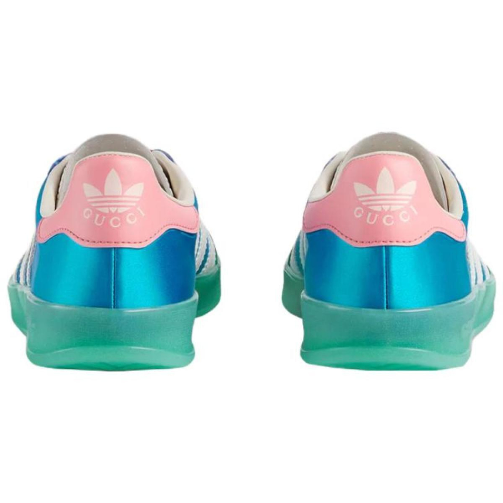 Adidas originals x GUCCI GAZELLE