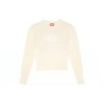 DIESEL FW23 OVAL-D Logo