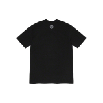 Supreme FW19 Week 12 x Martin Wong Iglesia Pentecostal Tee Black T