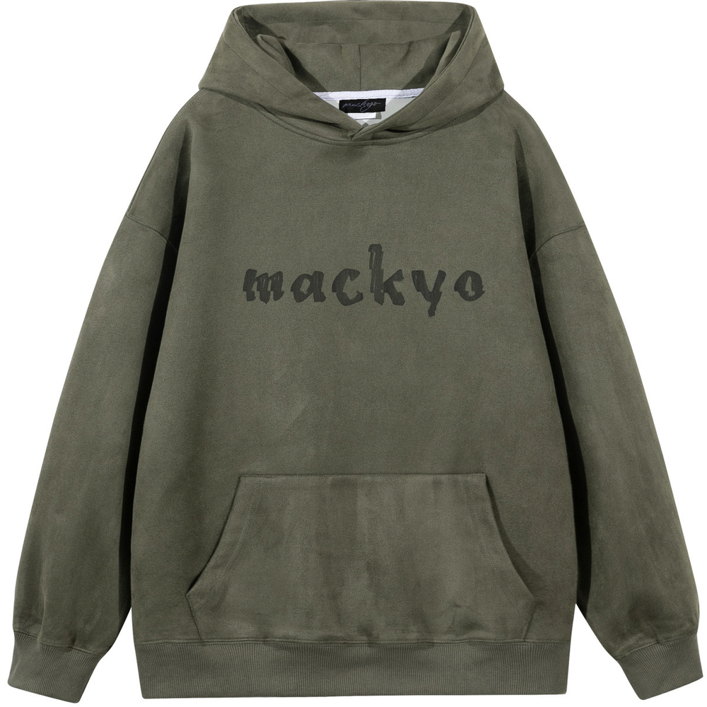 Mackyo