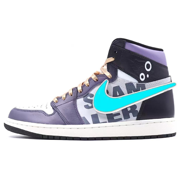 【 】 Jordan Air Jordan 1 Retro High LED