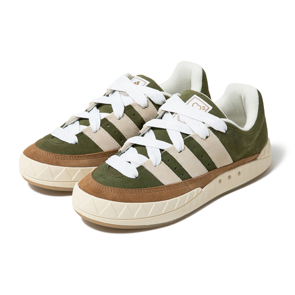 HUMAN MADE x adidas originals Adimatic