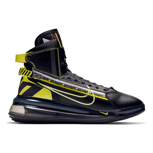 Nike Air Max 720 saturn as 2019