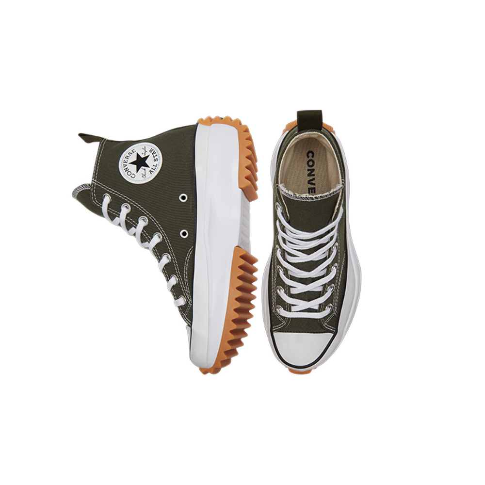 Converse Run Star Hike
