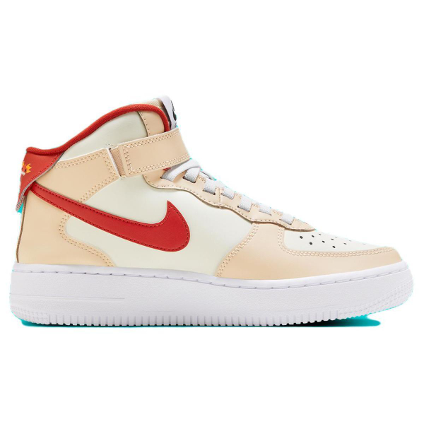 Nike Air Force 1 "YEAR OF THE DRAGON"