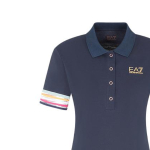 EMPORIO ARMANI SS23 Polo