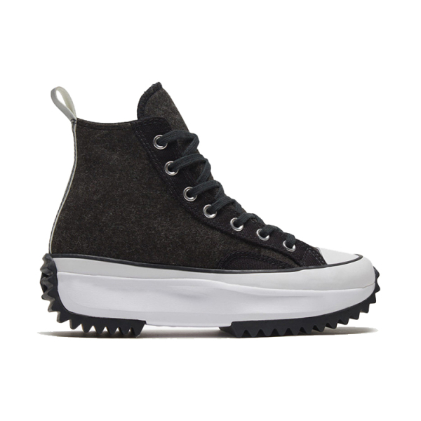 Converse Run Star Hike