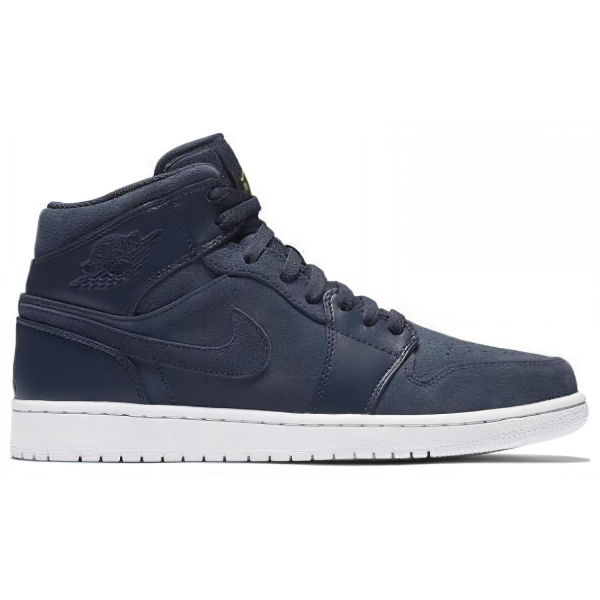 Jordan Air Jordan 1 Retro Mid Armory Navy
