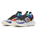 Jordan Delta Breathe "Multicolor"