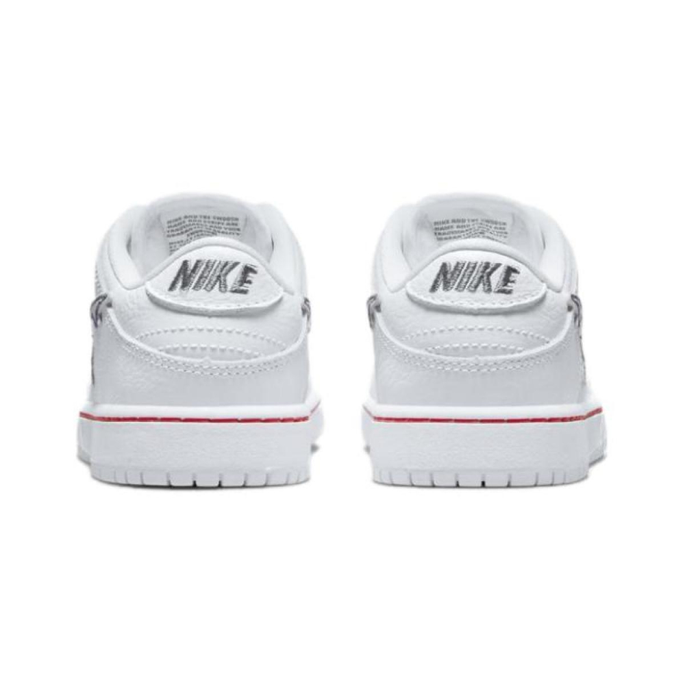 Oski x Nike Dunk SB Pro Iso