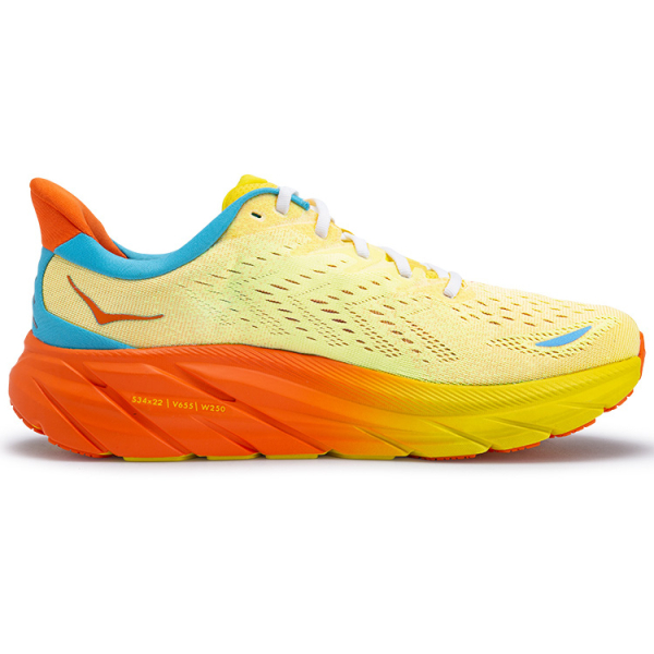 HOKA ONE ONE Clifton 8
