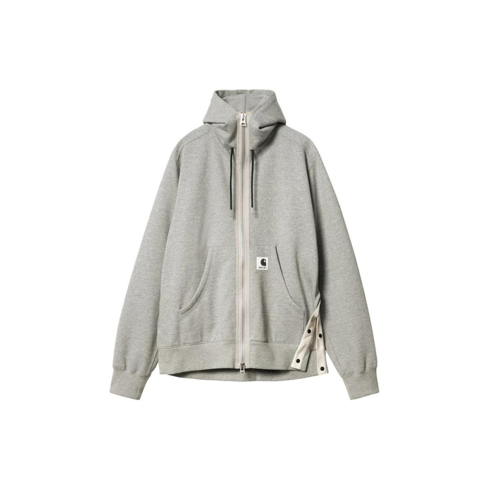 Sacai x Carhartt WIP FW23 FW23 Logo