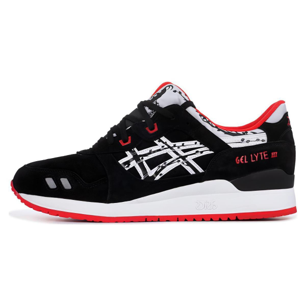 Asics Gel-Lyte 3 Titolo Papercu