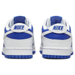 Nike Dunk Retro "Racer Blue"