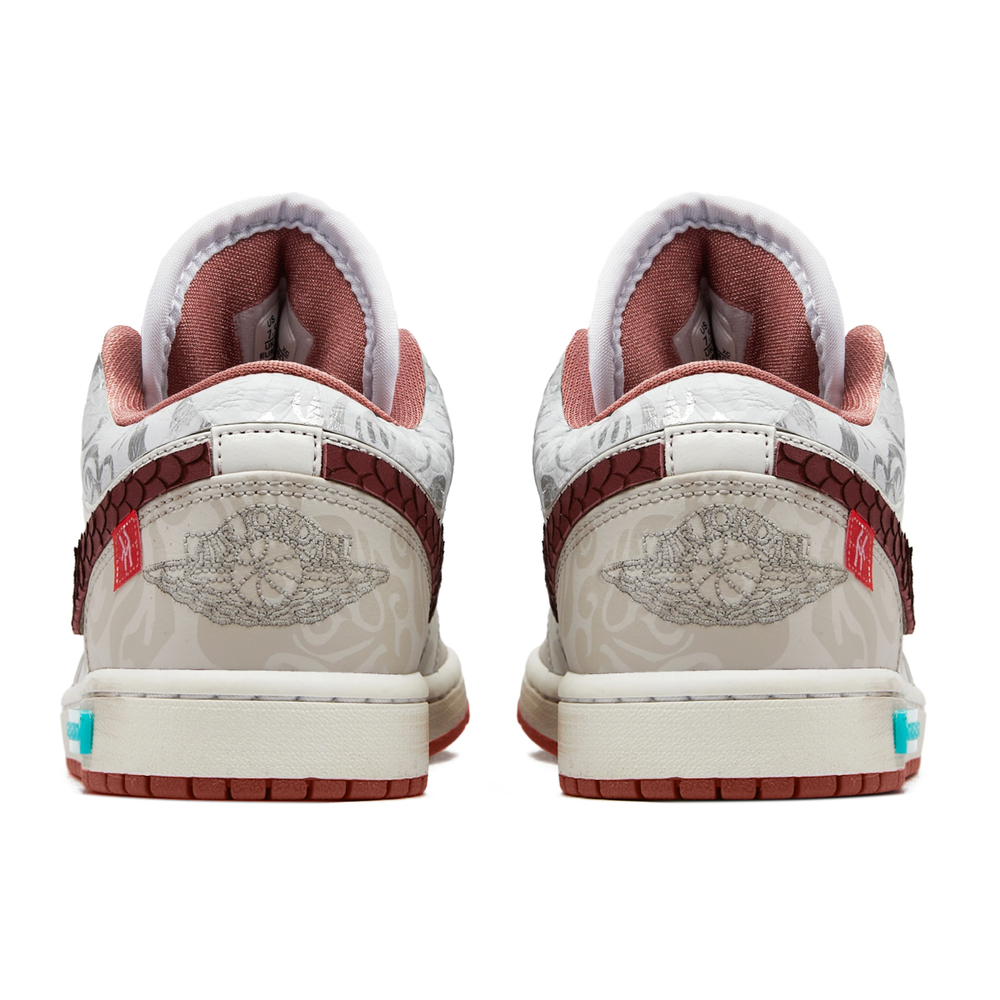 【 】Jordan Air Jordan 1 CNY