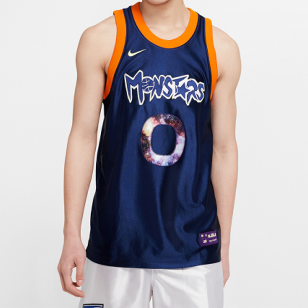 Nike SS20 LeBron x Monstars Dna Jersey