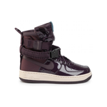 Nike Air Force 1 Ruby Rose Force Is Female Port Wine