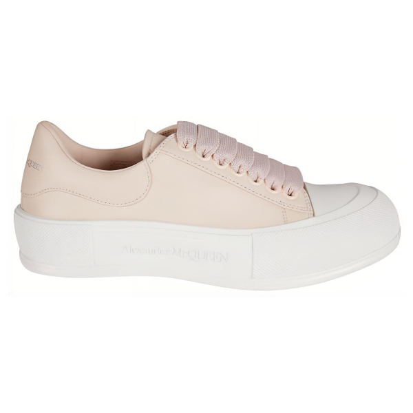 Alexander McQueen Deck