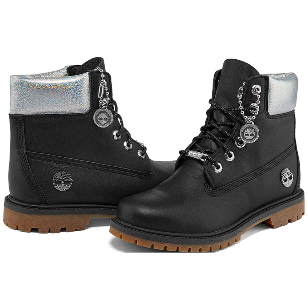 Timberland 6 Inch