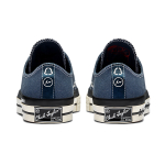 Fragment Design x Moncler x Converse Chuck 70 1970s
