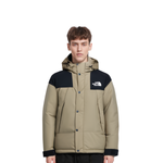 THE NORTH FACE dryvent Logo