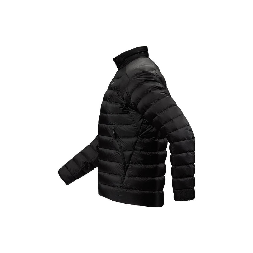 Arcteryx Cerium Jacket Men's Logo