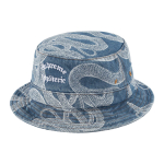 Supreme Week 4 Supreme®/HYSTERIC GLAMOUR Snake Denim Crusher