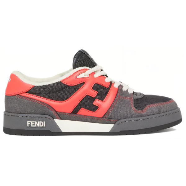 FENDI Match 2023