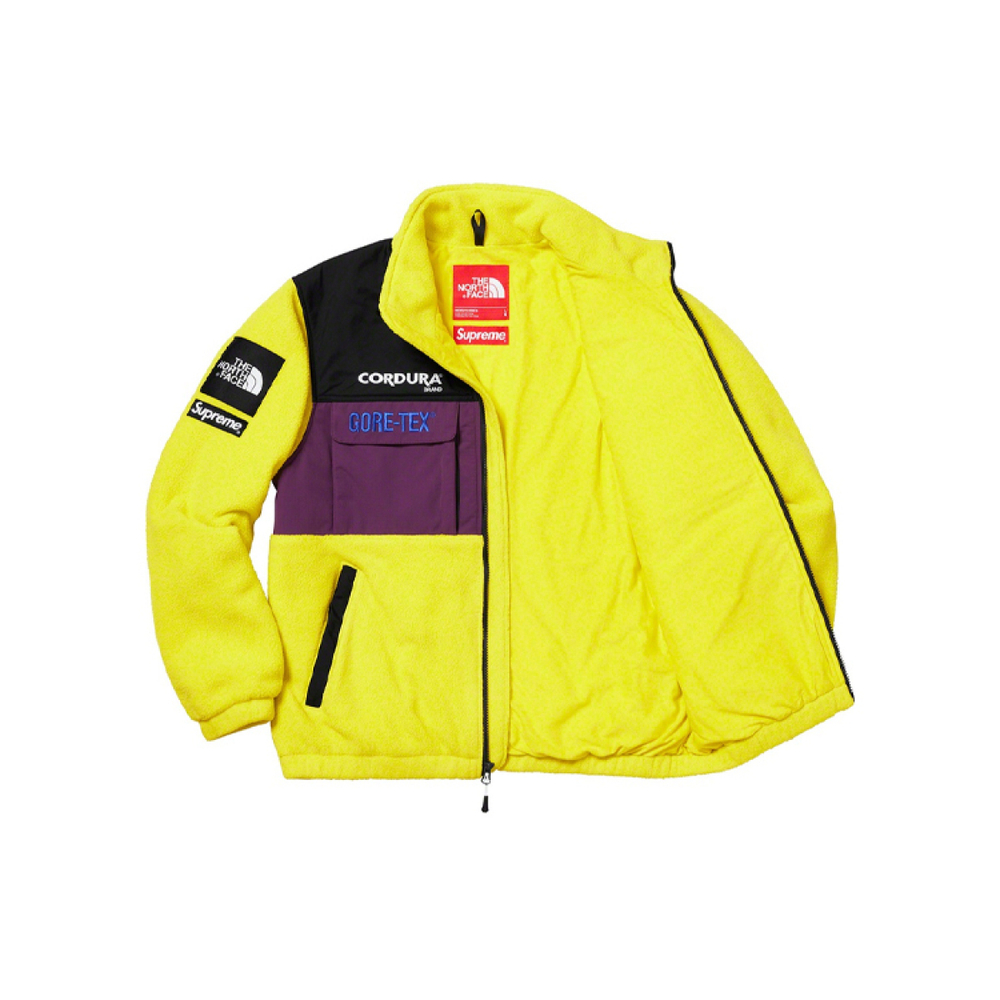 Supreme x /THE NORTH FACE