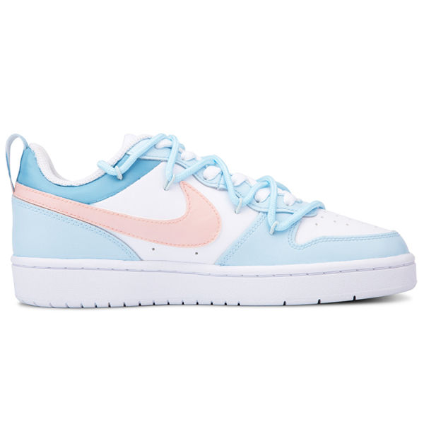 【 】 Nike Court Borough Low Low 2 GS