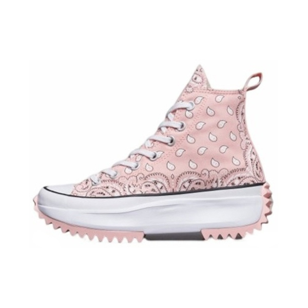 J.W.Anderson x Converse Run Star Hike
