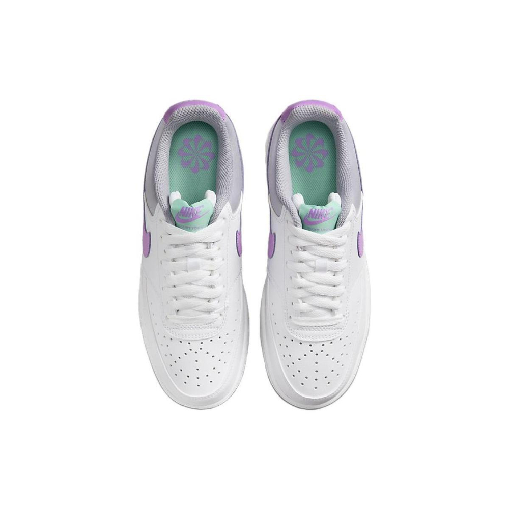 Nike Court Vision Low Low
