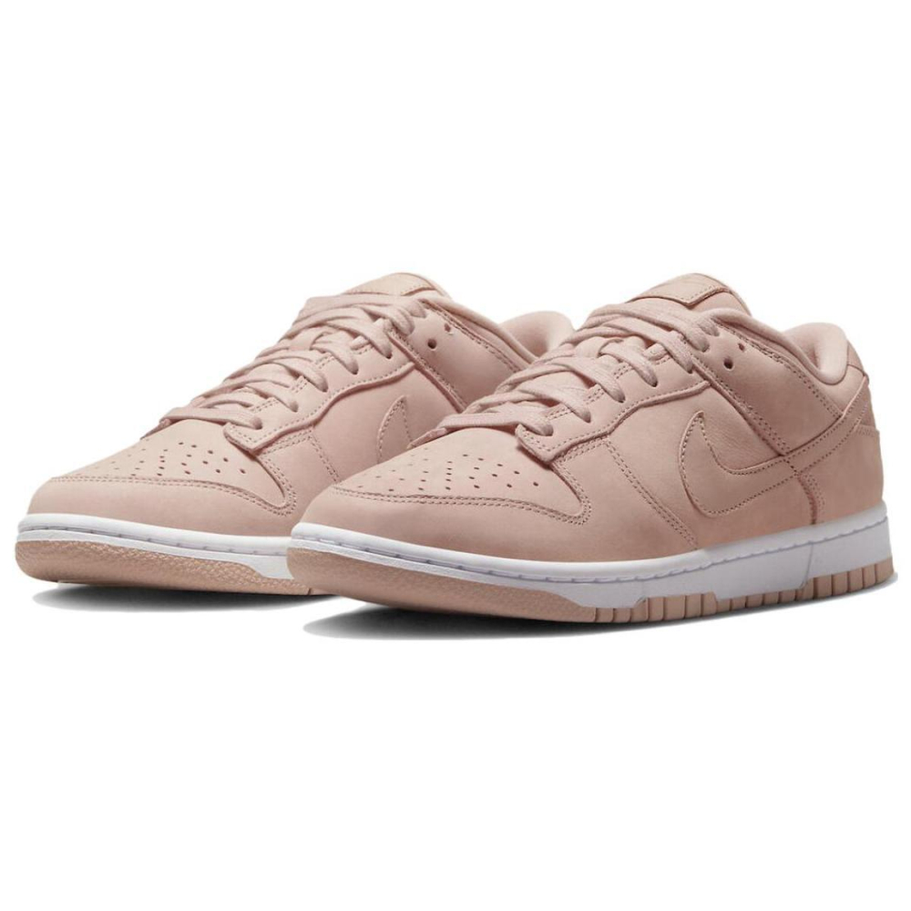 Nike Dunk "Pink Oxford"