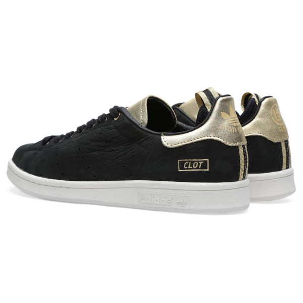 CLOT x adidas originals StanSmith
