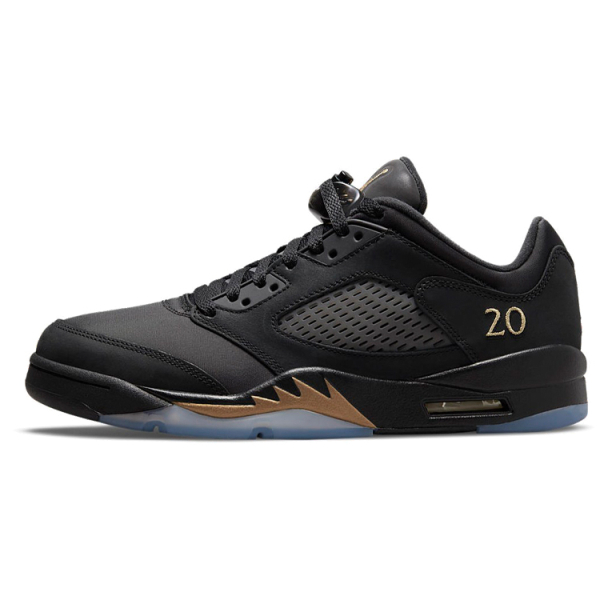 Jordan Air Jordan 5 Retro Low WF "Wings" TPU