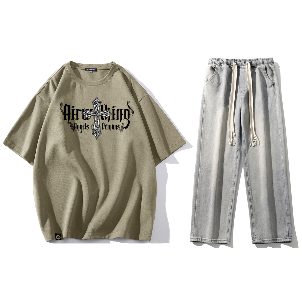 Airwalk T