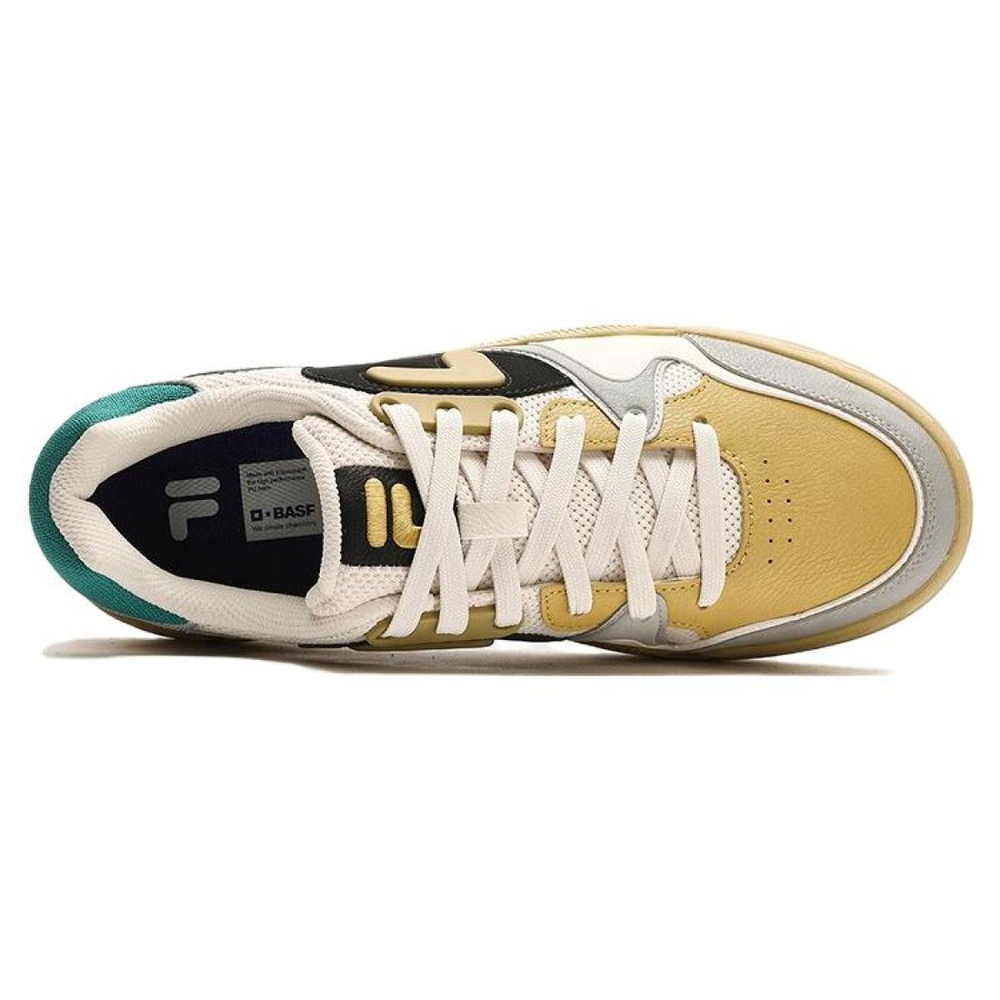 FILA FUSION BANK DX